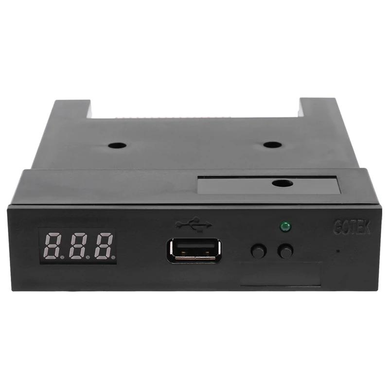  Sfr1m44-U100K  USB SSD ÷ ̺ ķ, ߸ ڸ ѷ  Ű , 3.5 ġ, 1.44Mb